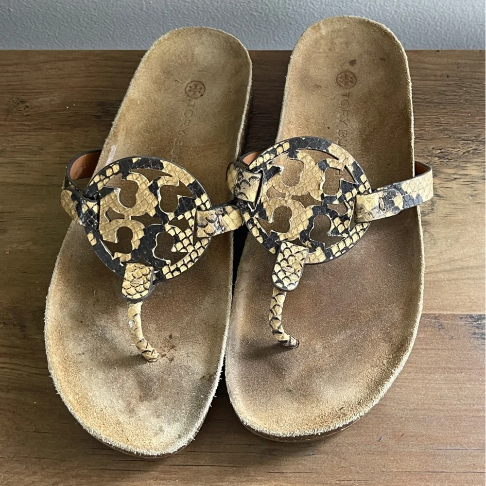 Tory Burch Sandals